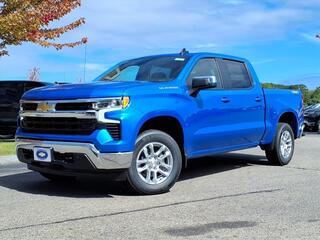 2026 Chevrolet Silverado 1500 for sale in Portsmouth NH