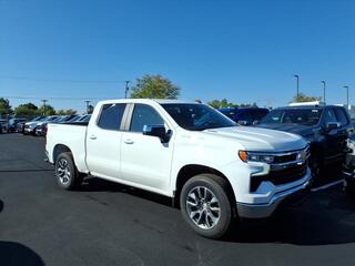 2026 Chevrolet Silverado 1500 for sale in Frankfort IL