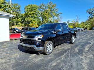 2026 Chevrolet Silverado 1500 for sale in Cortland OH