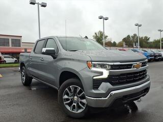 2026 Chevrolet Silverado 1500 for sale in Youngstown OH