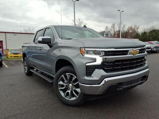 2026 Chevrolet Silverado 1500 for sale in Youngstown OH