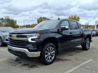 2026 Chevrolet Silverado 1500 for sale in Ann Arbor MI