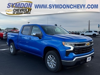 2026 Chevrolet Silverado 1500 for sale in Mount Horeb WI