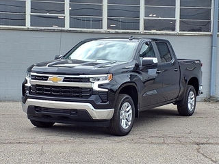 2026 Chevrolet Silverado 1500 for sale in Wayne MI