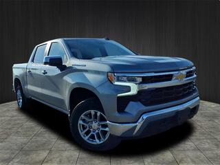2026 Chevrolet Silverado 1500 for sale in Youngstown OH