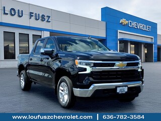 2026 Chevrolet Silverado 1500 for sale in Cincinnati OH
