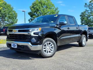 2026 Chevrolet Silverado 1500 for sale in Portsmouth NH