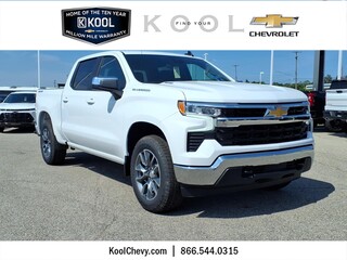 2026 Chevrolet Silverado 1500 for sale in Grand Rapids MI