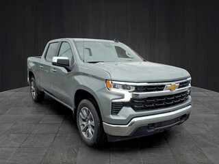 2026 Chevrolet Silverado 1500 for sale in Youngstown OH