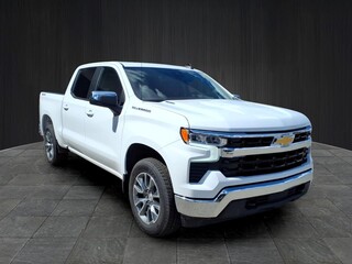 2026 Chevrolet Silverado 1500 for sale in Youngstown OH