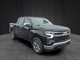 2026 Chevrolet Silverado 1500 for sale in Youngstown OH