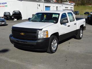 2012 Chevrolet Silverado 1500 for sale in Honaker VA