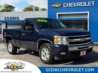 2010 Chevrolet Silverado 1500 for sale in West Union SC