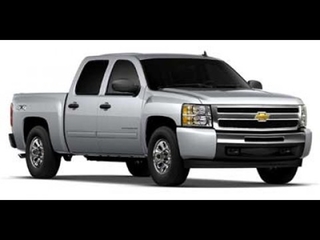 2012 Chevrolet Silverado 1500 for sale in Sanford ME