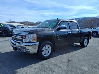 2012 Chevrolet Silverado 1500 for sale in Johnson City TN