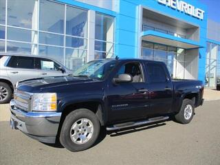 2012 Chevrolet Silverado 1500 for sale in Newton NJ