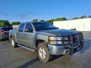 2012 Chevrolet Silverado 1500 for sale in Melbourne AR