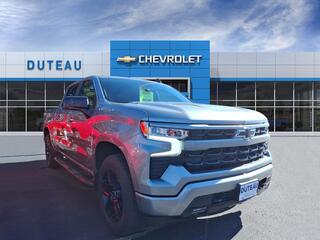 2026 Chevrolet Silverado 1500 for sale in Lincoln NE