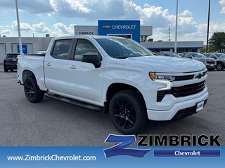 2026 Chevrolet Silverado 1500 for sale in Sun Prairie WI