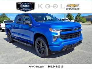 2026 Chevrolet Silverado 1500 for sale in Grand Rapids MI