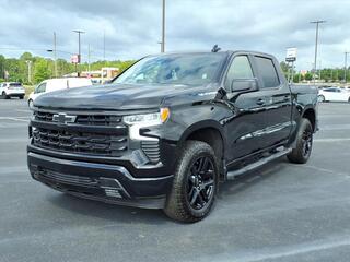 2026 Chevrolet Silverado 1500 for sale in Rockingham NC