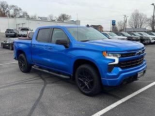 2026 Chevrolet Silverado 1500 for sale in Evansville WI