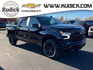 2026 Chevrolet Silverado 1500 for sale in Mauston WI