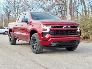 2026 Chevrolet Silverado 1500 for sale in Cincinnati OH