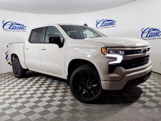 2026 Chevrolet Silverado 1500 for sale in Topeka KS