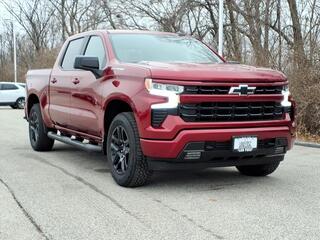 2026 Chevrolet Silverado 1500 for sale in Cincinnati OH
