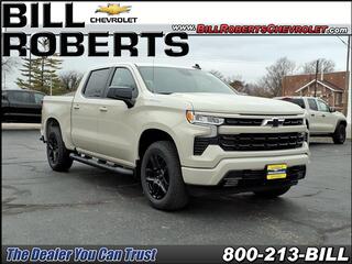 2026 Chevrolet Silverado 1500 for sale in Little Ferry NJ