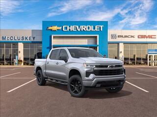 2026 Chevrolet Silverado 1500 for sale in Cincinnati OH