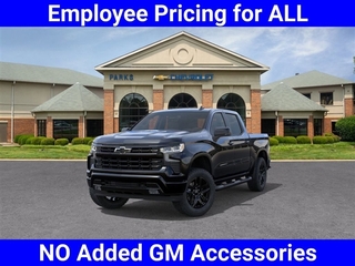 2026 Chevrolet Silverado 1500 for sale in Huntersville NC