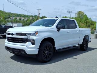 2026 Chevrolet Silverado 1500 for sale in Sanford ME