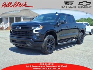 2026 Chevrolet Silverado 1500 for sale in Greensboro NC