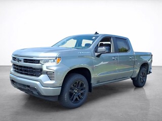 2026 Chevrolet Silverado 1500 for sale in Sanford NC