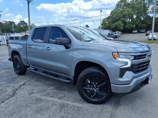 2026 Chevrolet Silverado 1500 for sale in Roanoke VA