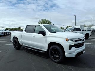 2026 Chevrolet Silverado 1500 for sale in Frankfort IL
