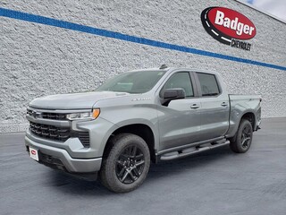 2026 Chevrolet Silverado 1500 for sale in South Hill VA