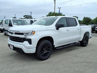 2026 Chevrolet Silverado 1500 for sale in South Hill VA