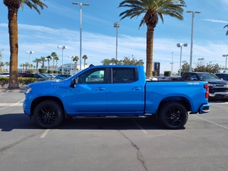2026 Chevrolet Silverado 1500 for sale in Las Vegas NV