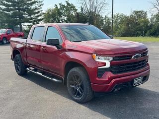 2026 Chevrolet Silverado 1500 for sale in Evansville WI