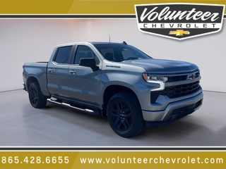2026 Chevrolet Silverado 1500 for sale in Sevierville TN