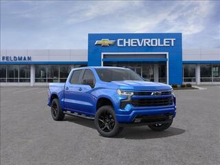 2026 Chevrolet Silverado 1500 for sale in Novi MI