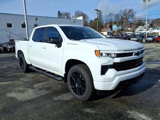 2026 Chevrolet Silverado 1500 for sale in Paola KS