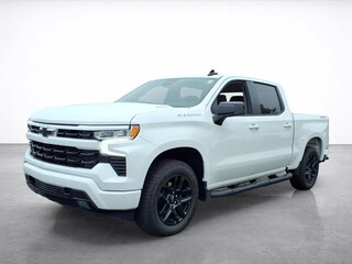 2026 Chevrolet Silverado 1500 for sale in Sanford NC