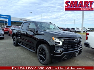 2026 Chevrolet Silverado 1500 for sale in White Hall AR