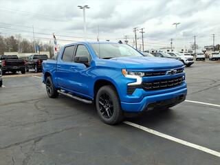 2026 Chevrolet Silverado 1500 for sale in Youngstown OH