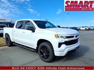 2026 Chevrolet Silverado 1500 for sale in White Hall AR
