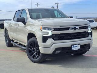 2026 Chevrolet Silverado 1500 for sale in Elgin TX